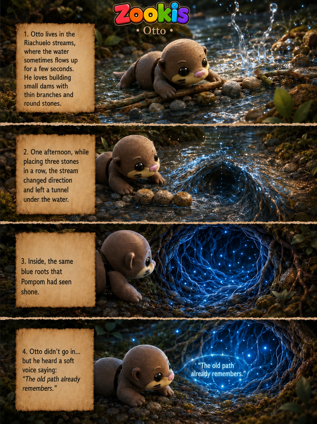 Otto Otter