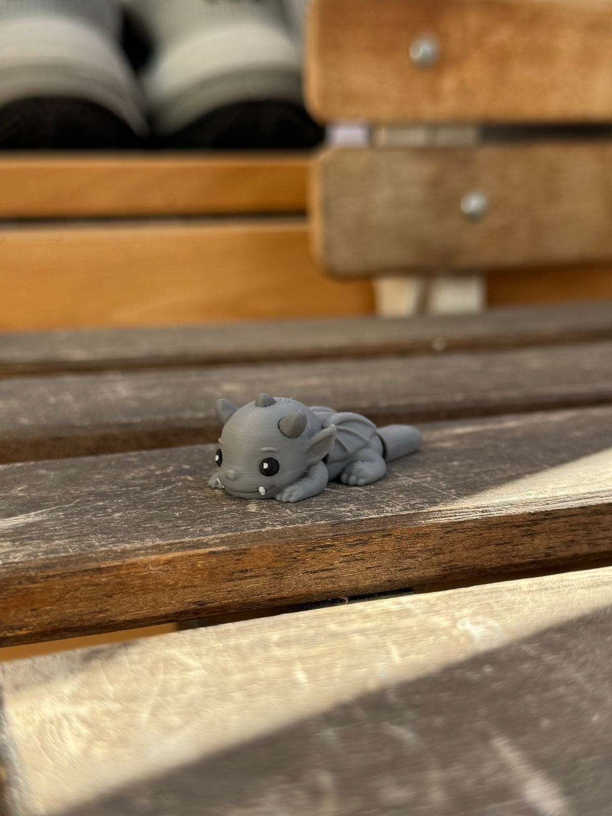Slate Gargoyle