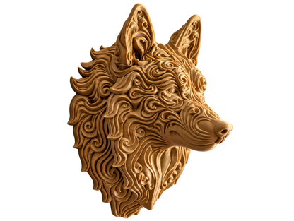 Sibirischer Husky