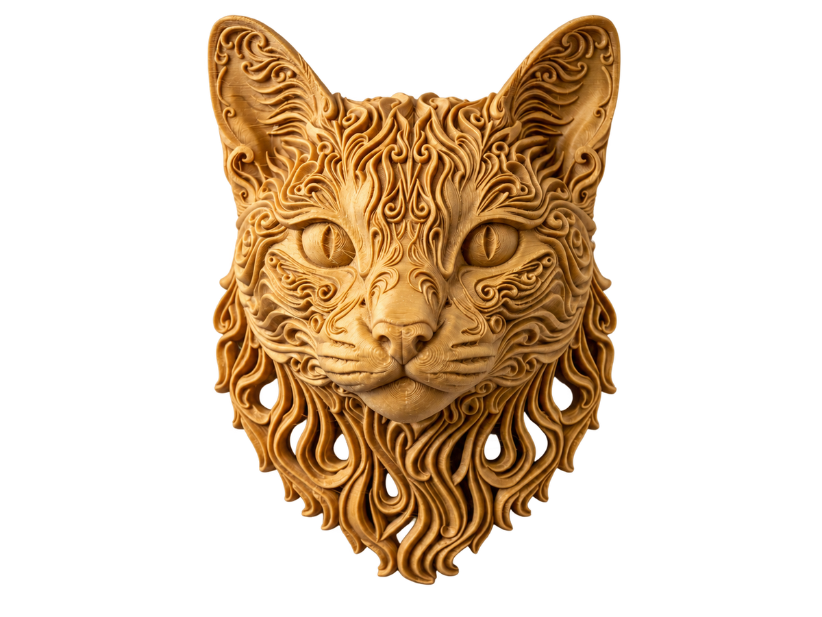 Katze