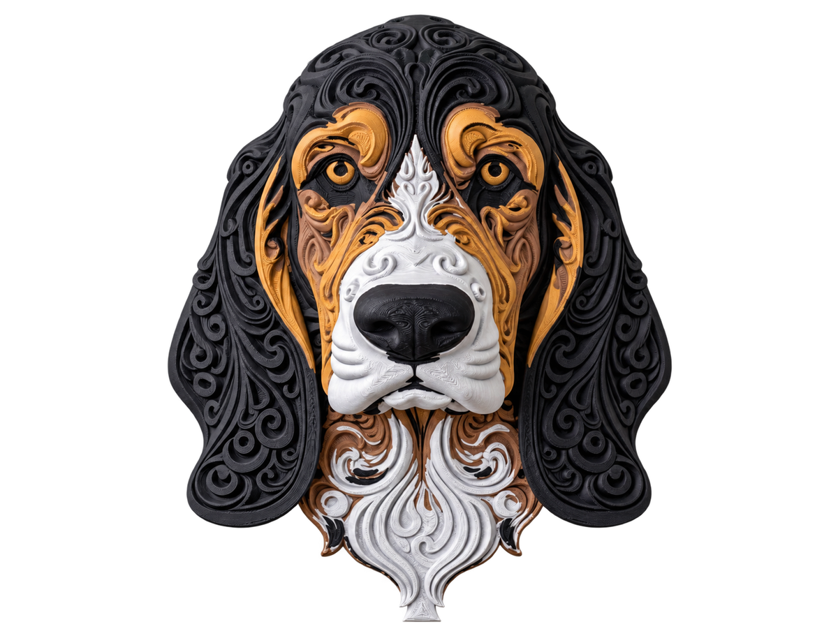 Basset Hound