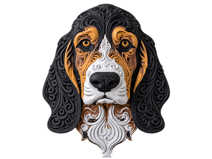 Basset Hound