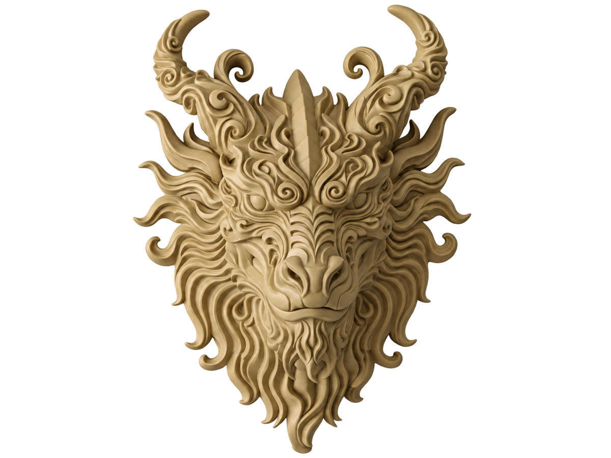 Drache
