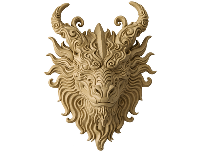 Drache
