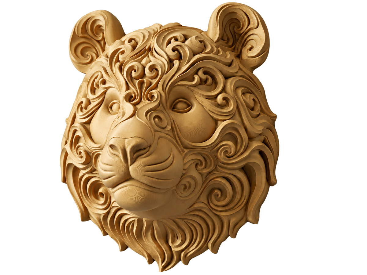 Riesenpanda
