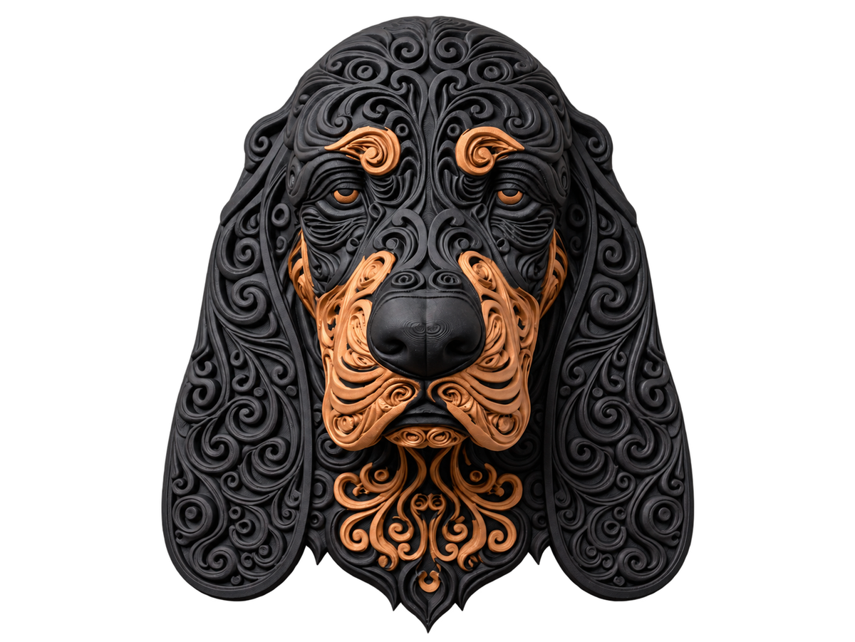 Spürhund