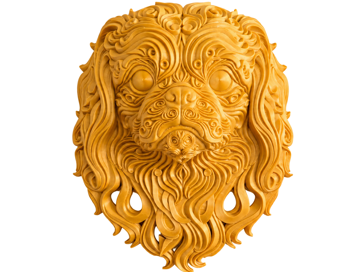 Pekinese