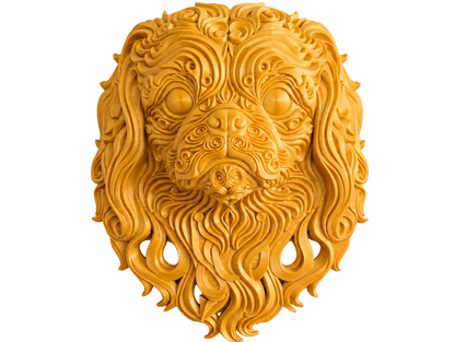 Pekinese