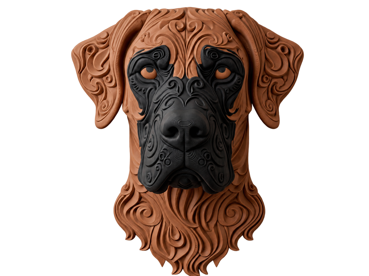 Deutsche Dogge