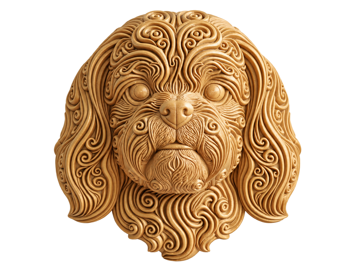 Shih Tzu II