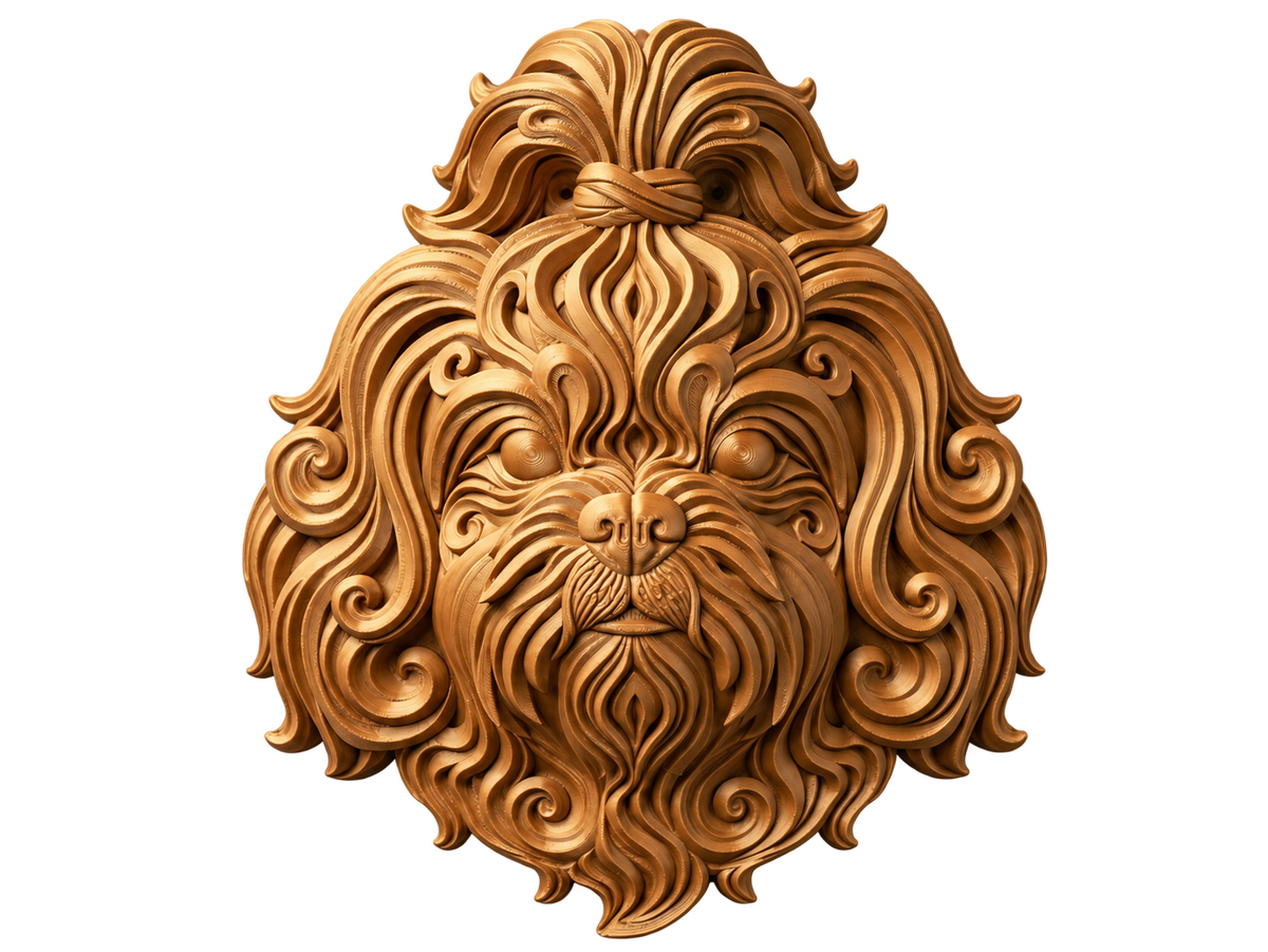 Shih Tzu