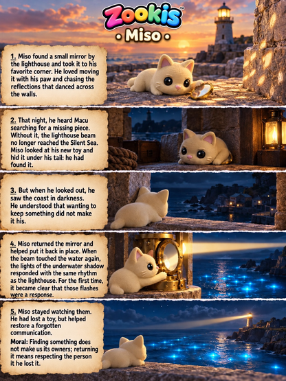 Miso Katze
