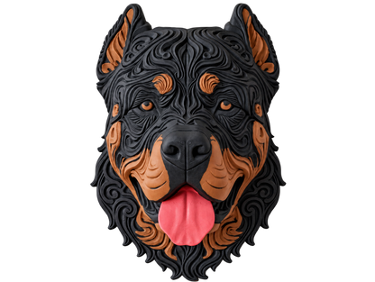 Cane Corso