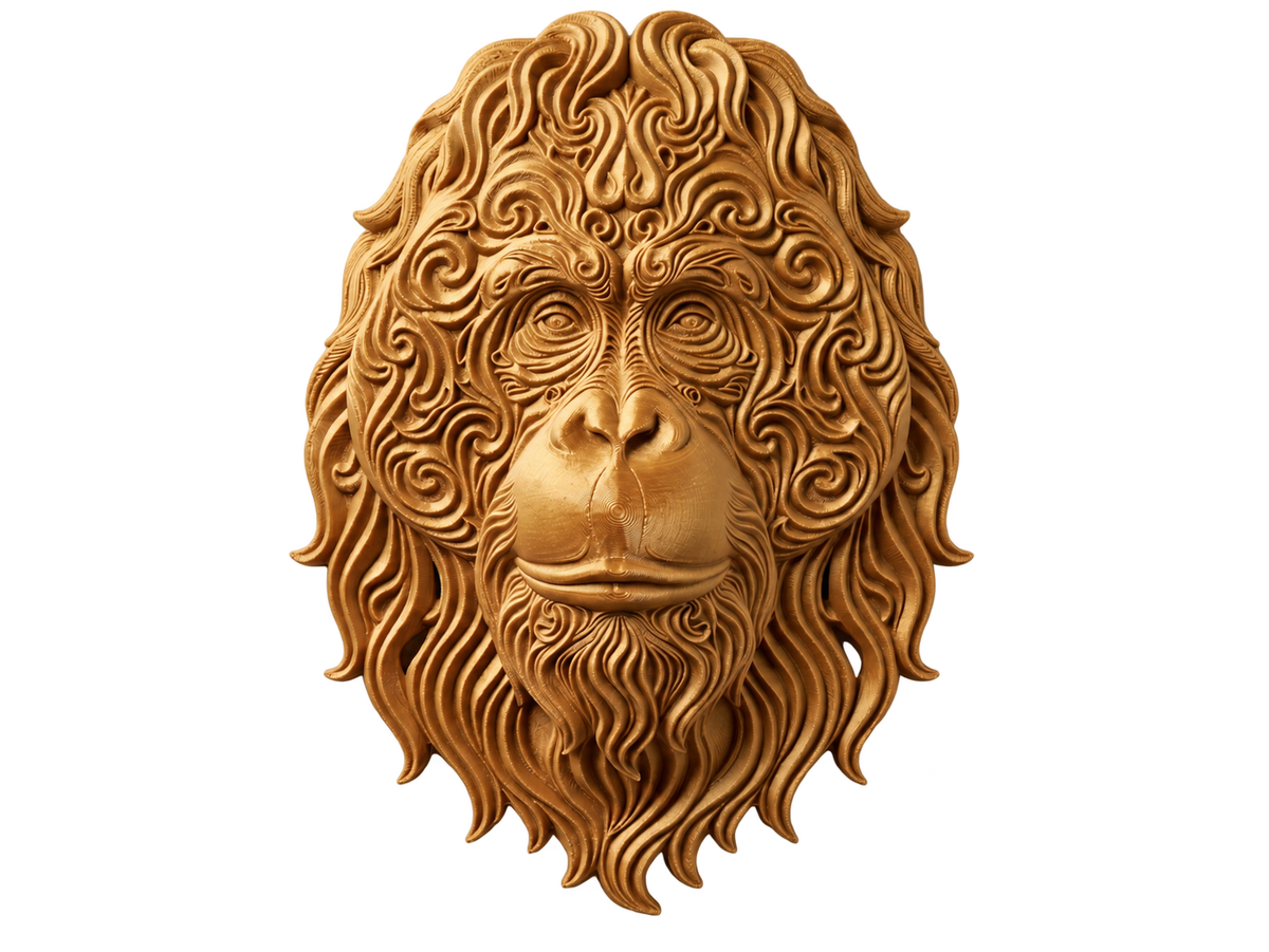 Orang-Utan