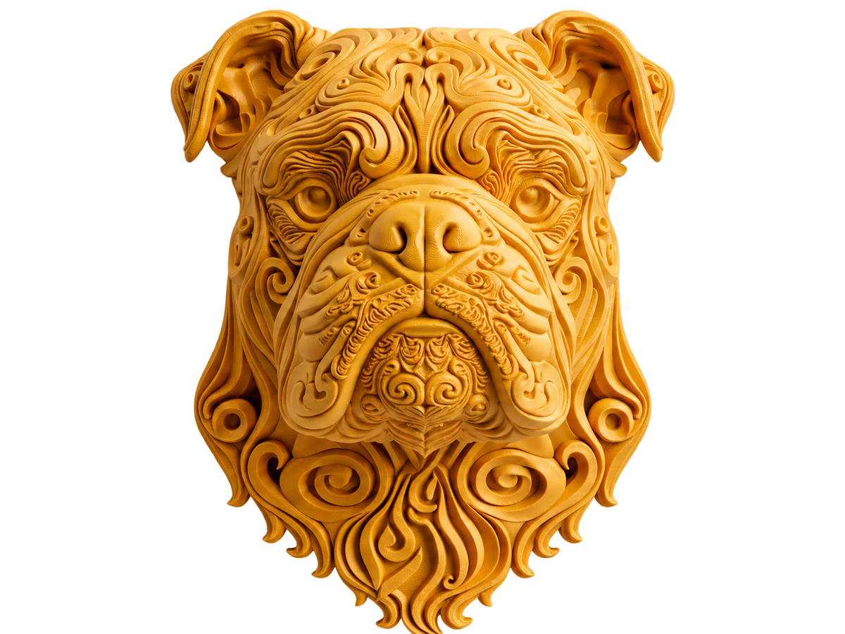 Englische Bulldogge II