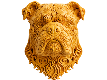 Englische Bulldogge II
