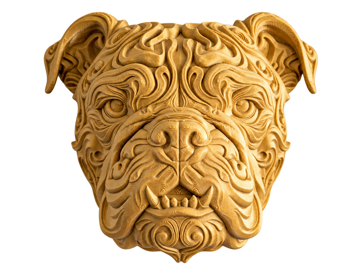 Englische Bulldogge