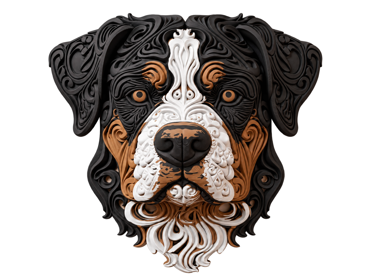 Schweizer Sennenhund