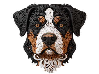 Schweizer Sennenhund