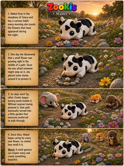 Mabel Kuh