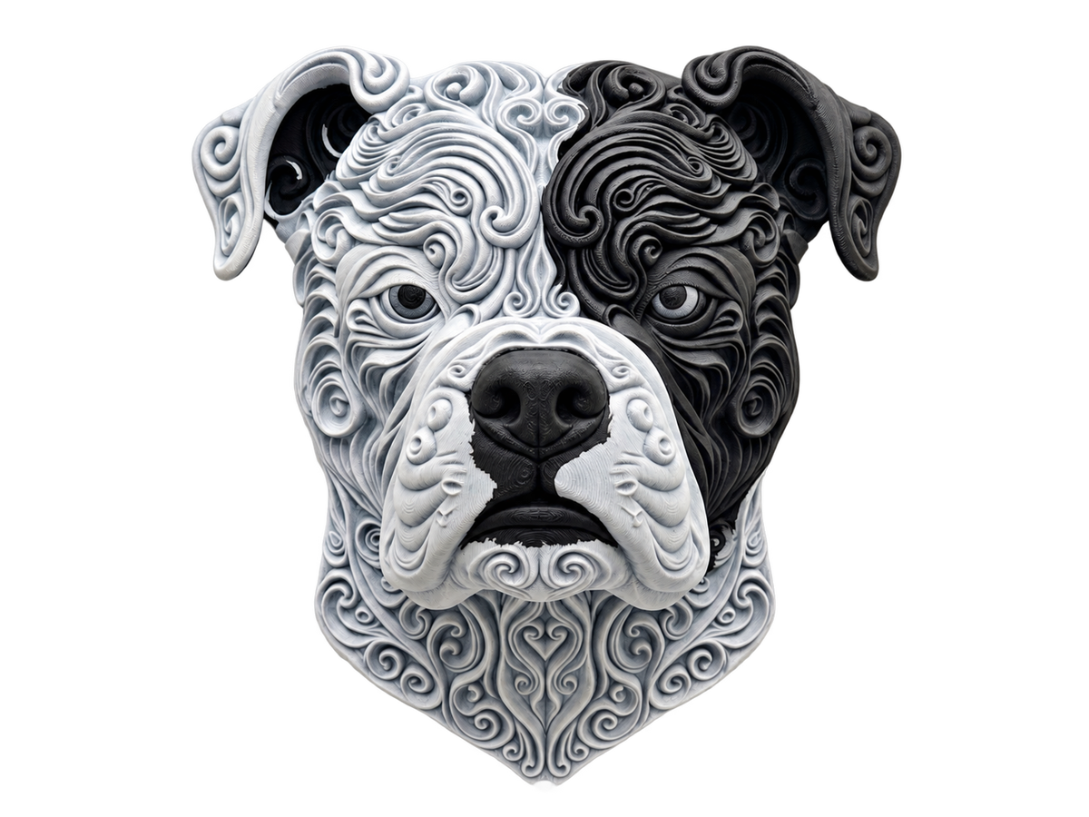 Bulldogge
