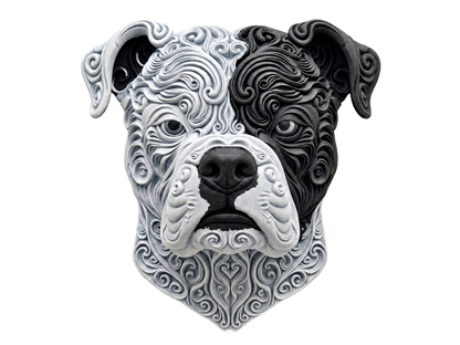Bulldogge