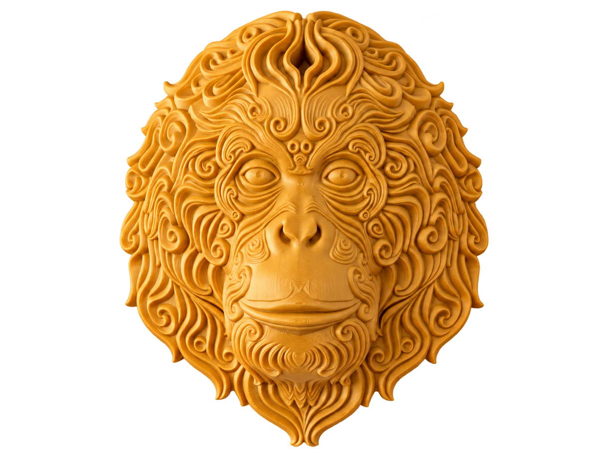 Orang-Utan II