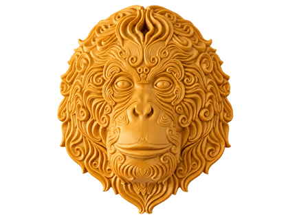 Orang-Utan II