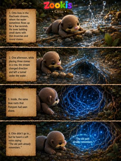 Otto Otter