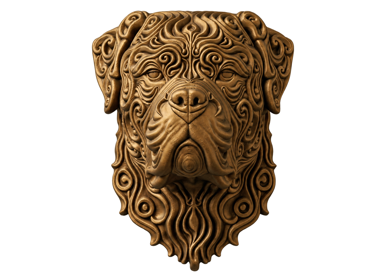 Bullmastiff
