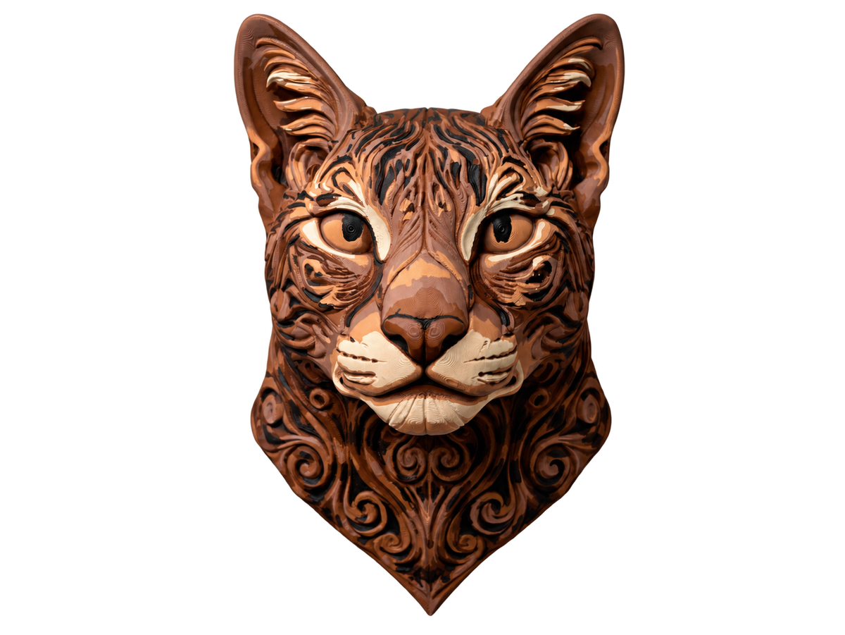 Katze II