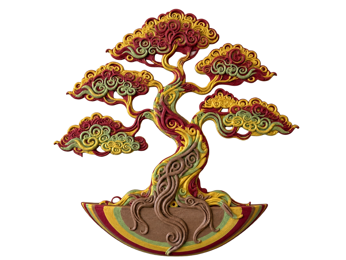 Bonsai
