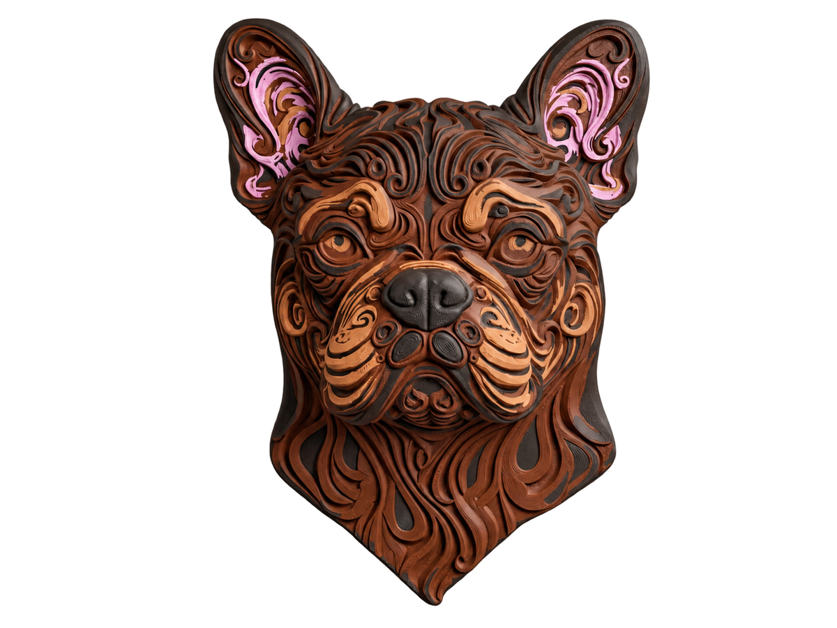 Französische Bulldogge II
