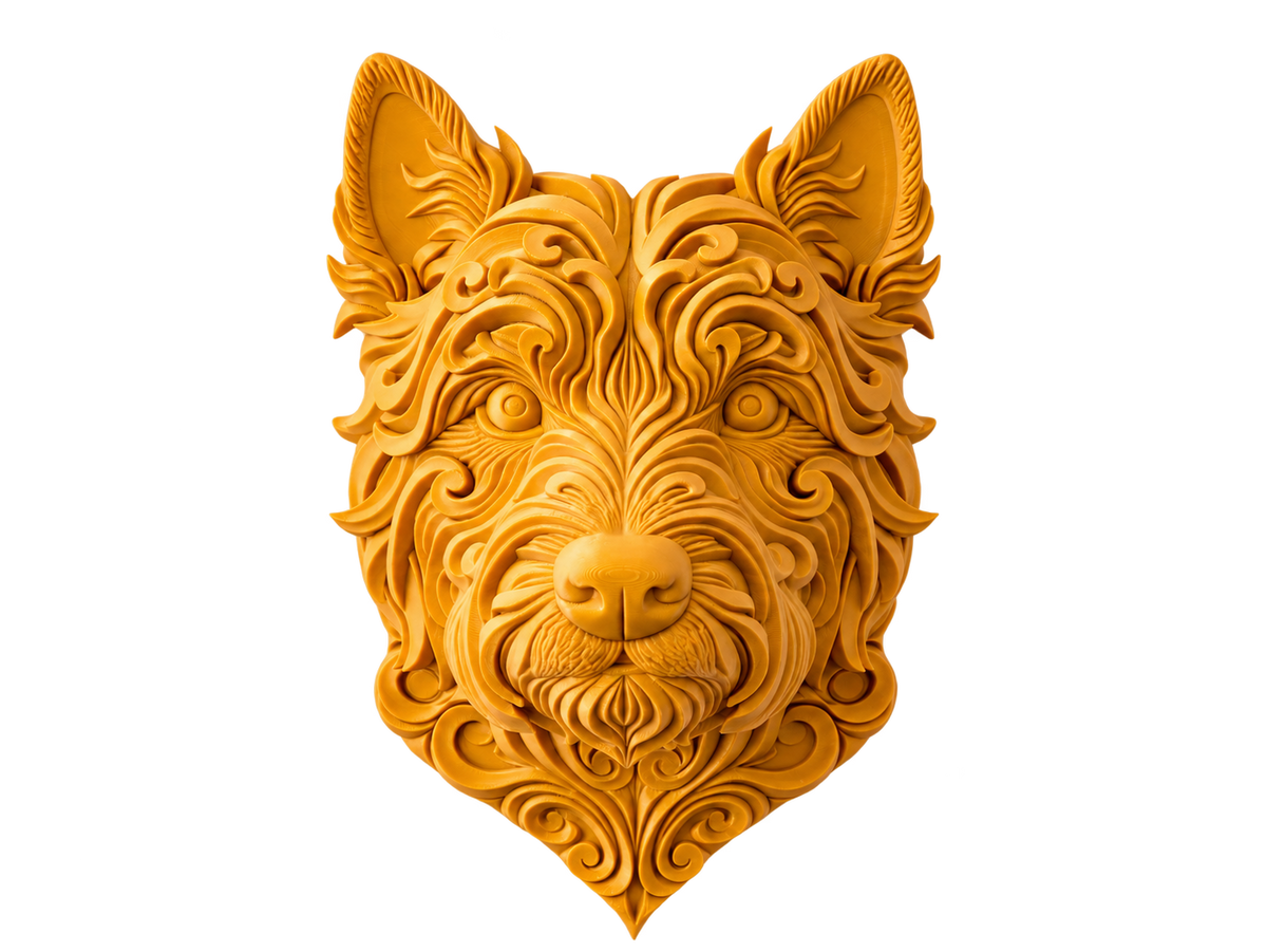 West Highland White Terrier