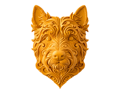 West Highland White Terrier