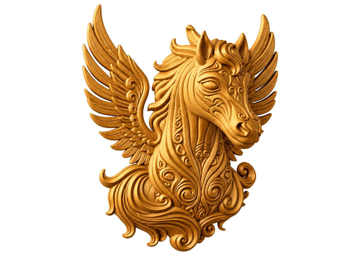 Pegasus