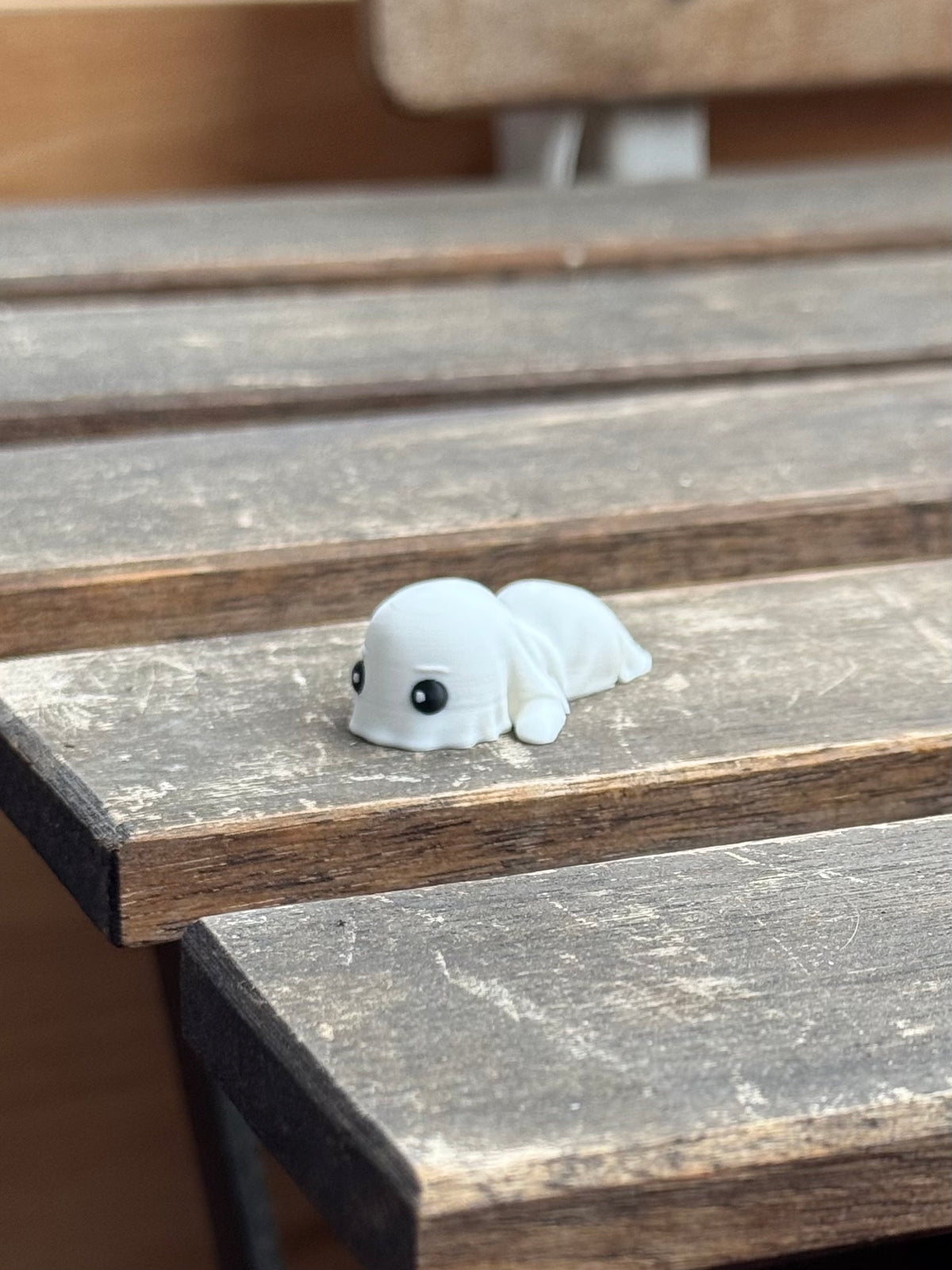 Wisp Gespenst