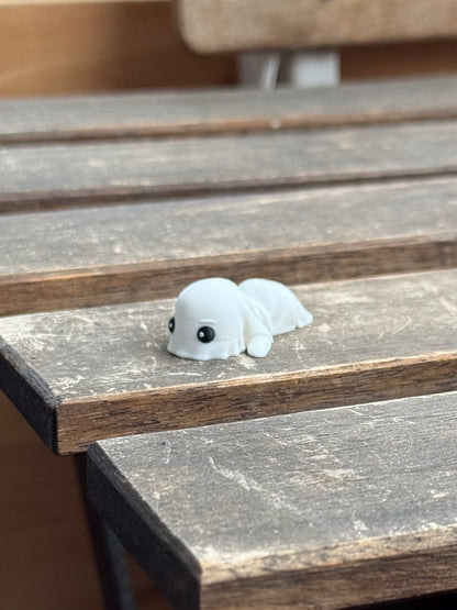 Wisp Gespenst