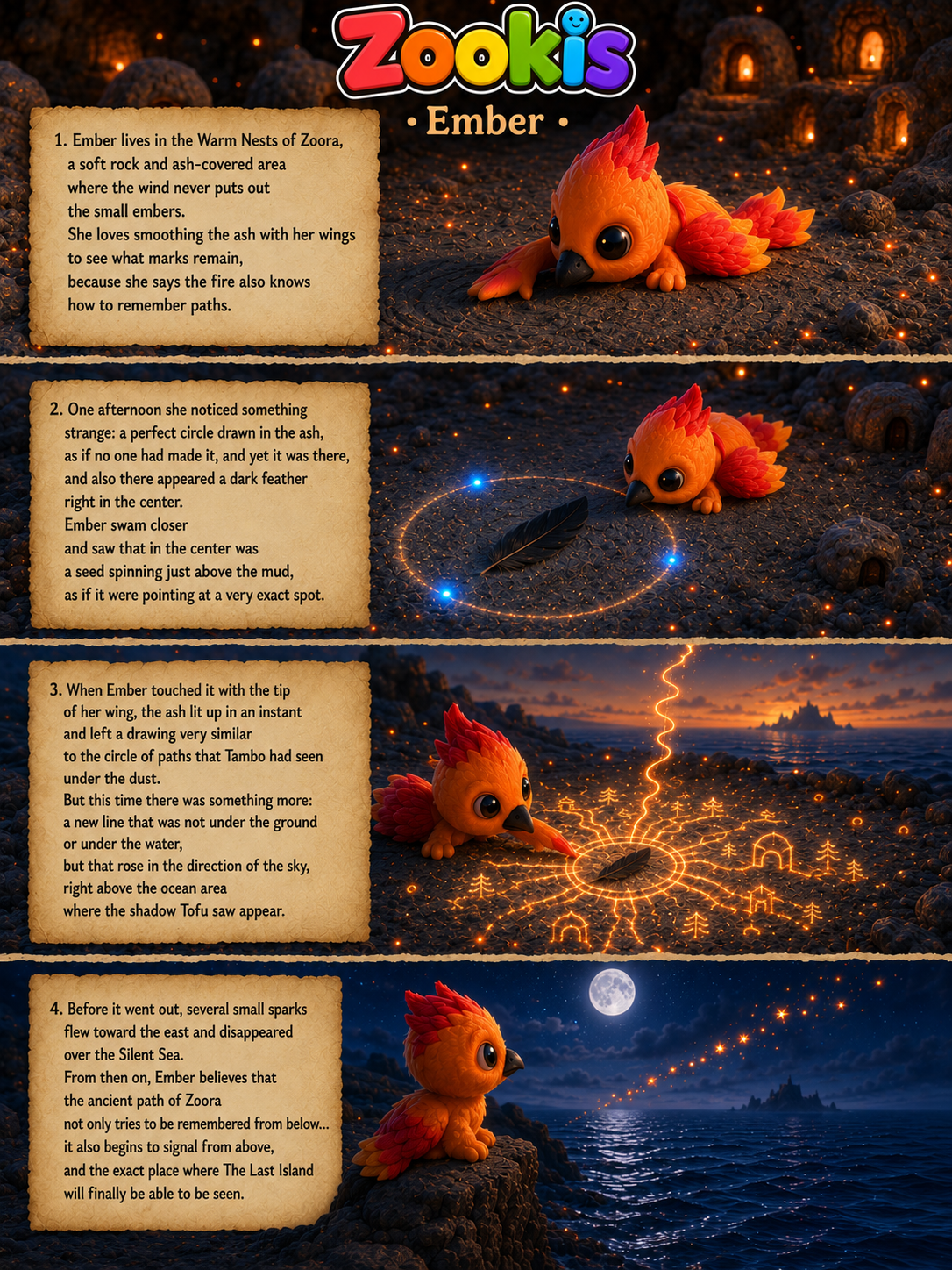 Ember Phönix
