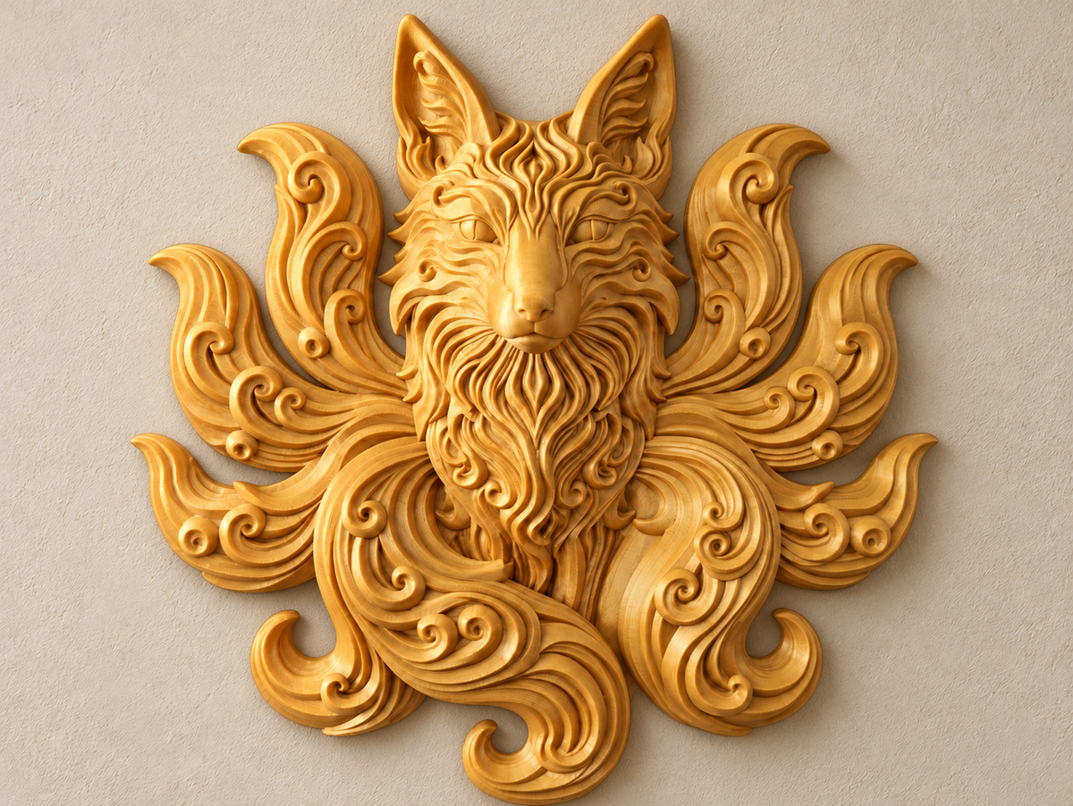 Kitsune