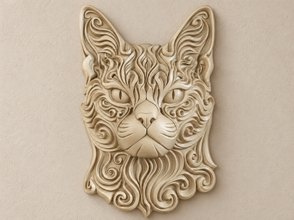 Katzenkunst