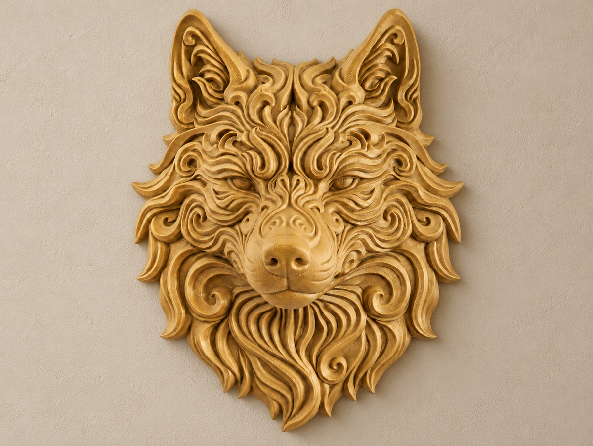 Wolf