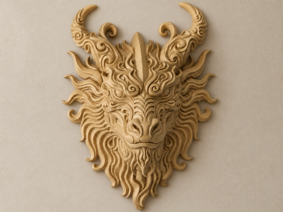 Drache