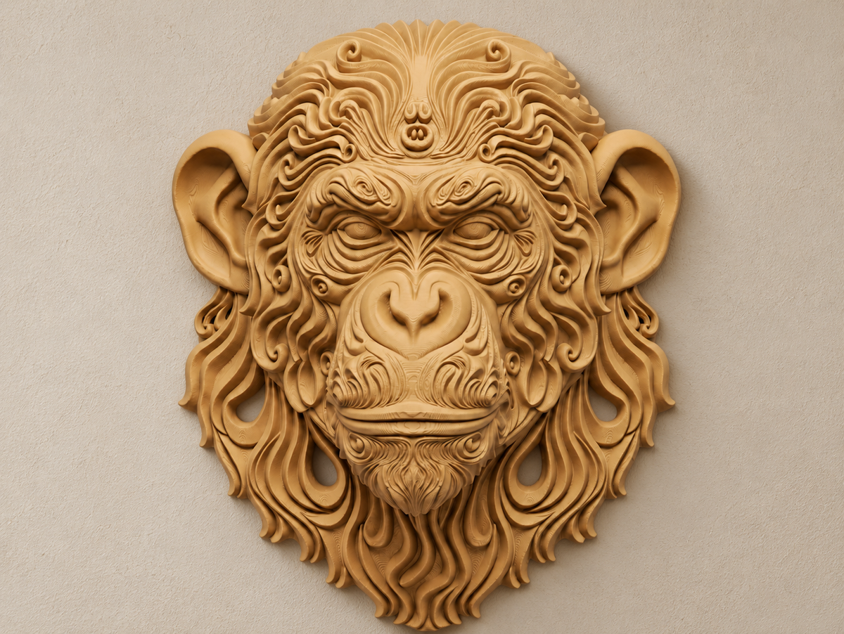 Chimpanse