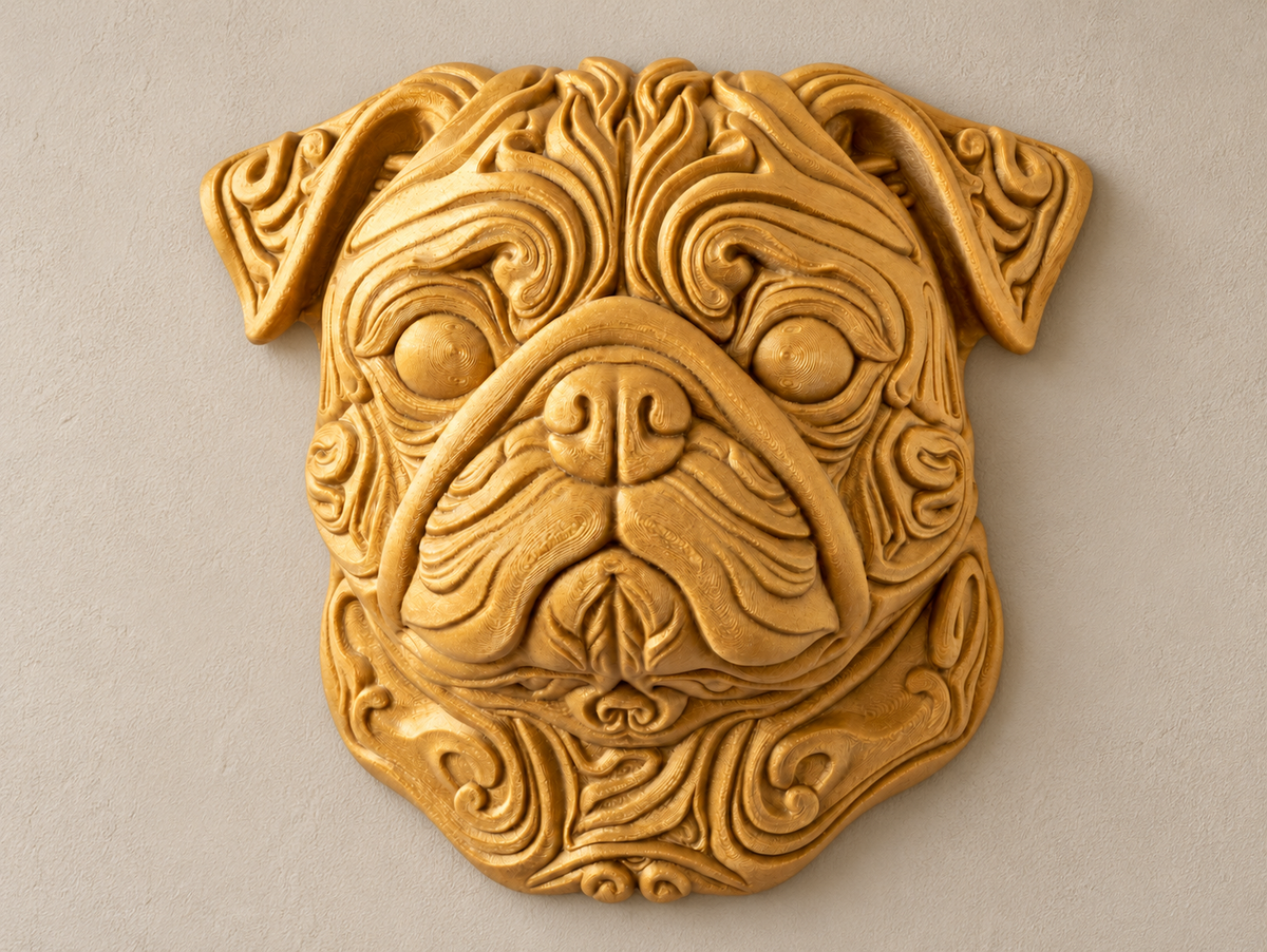 Mops