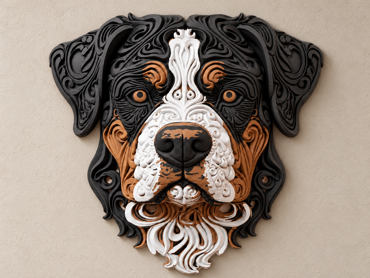 Schweizer Sennenhund