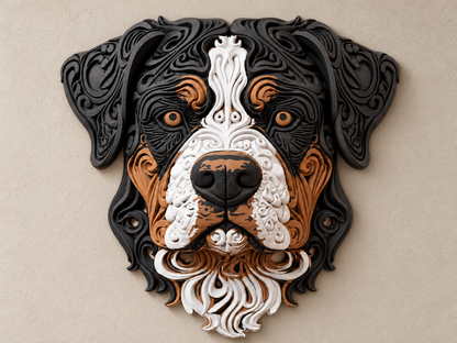 Schweizer Sennenhund