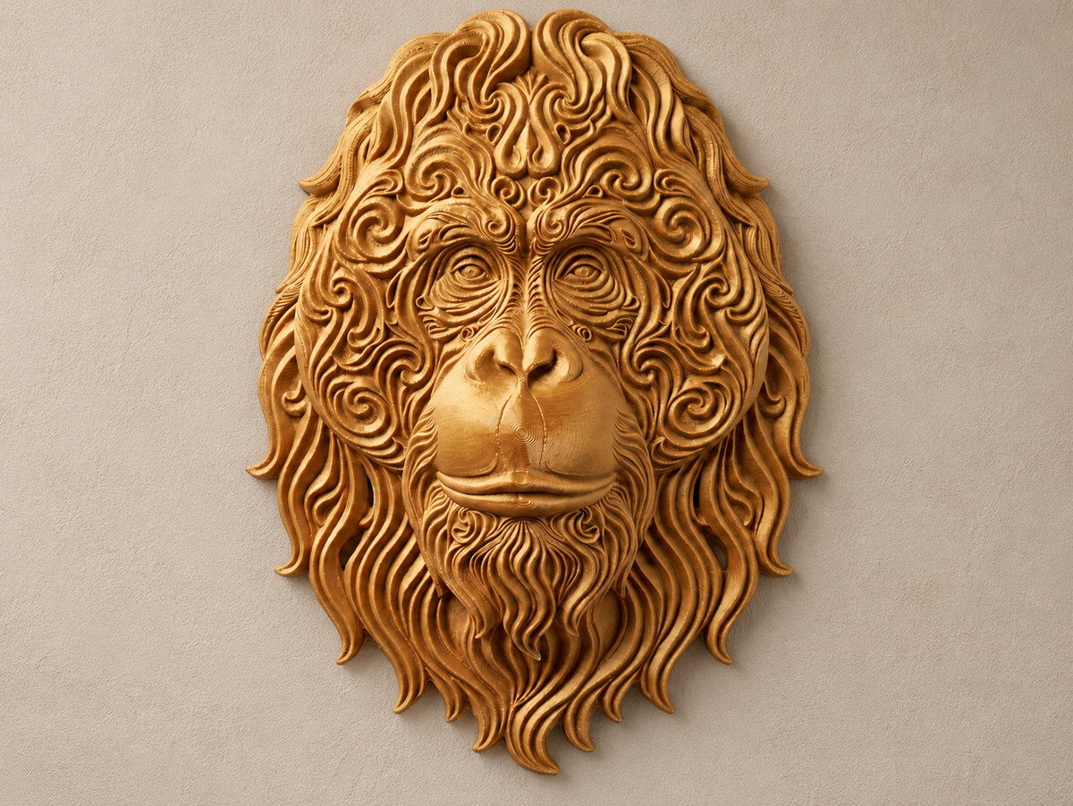 Orang-Utan
