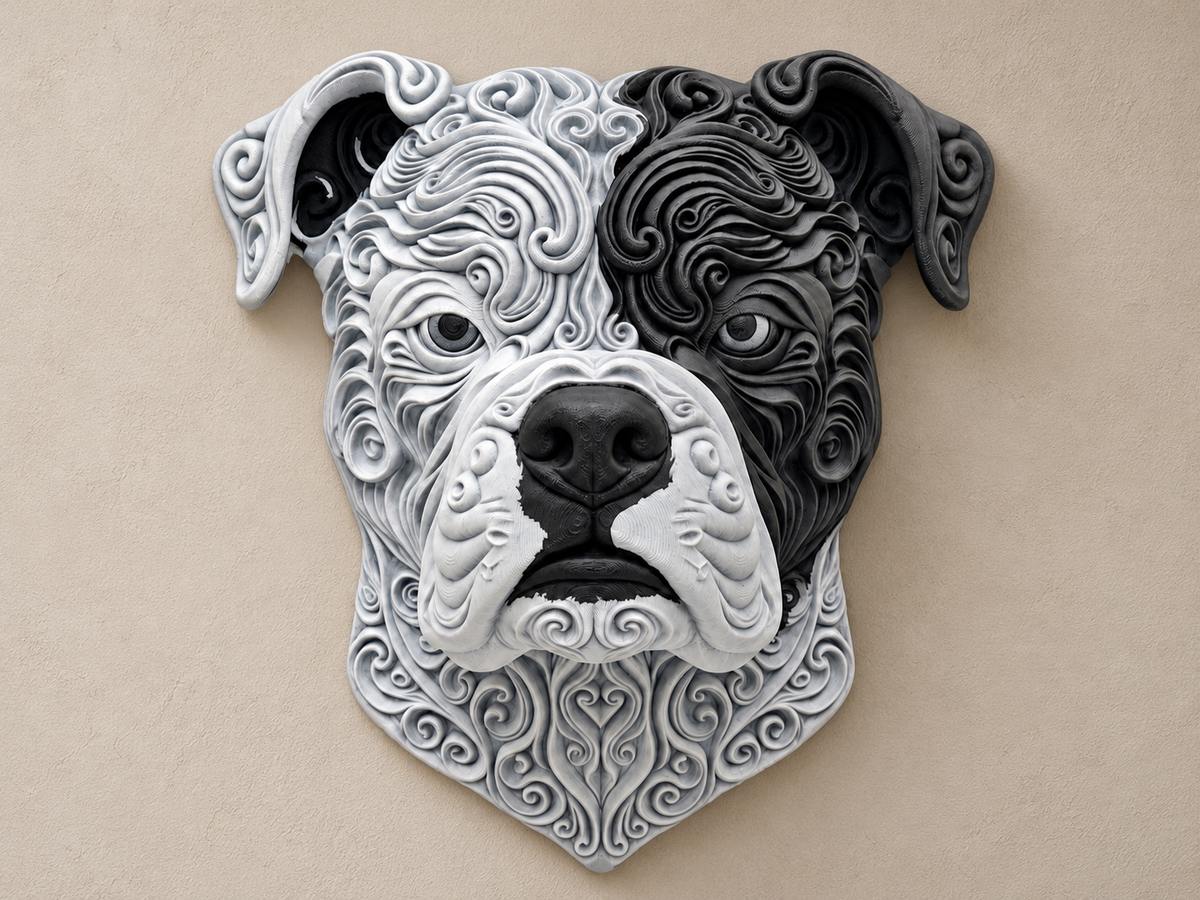 Bulldogge