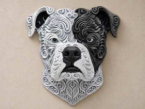 Bulldogge